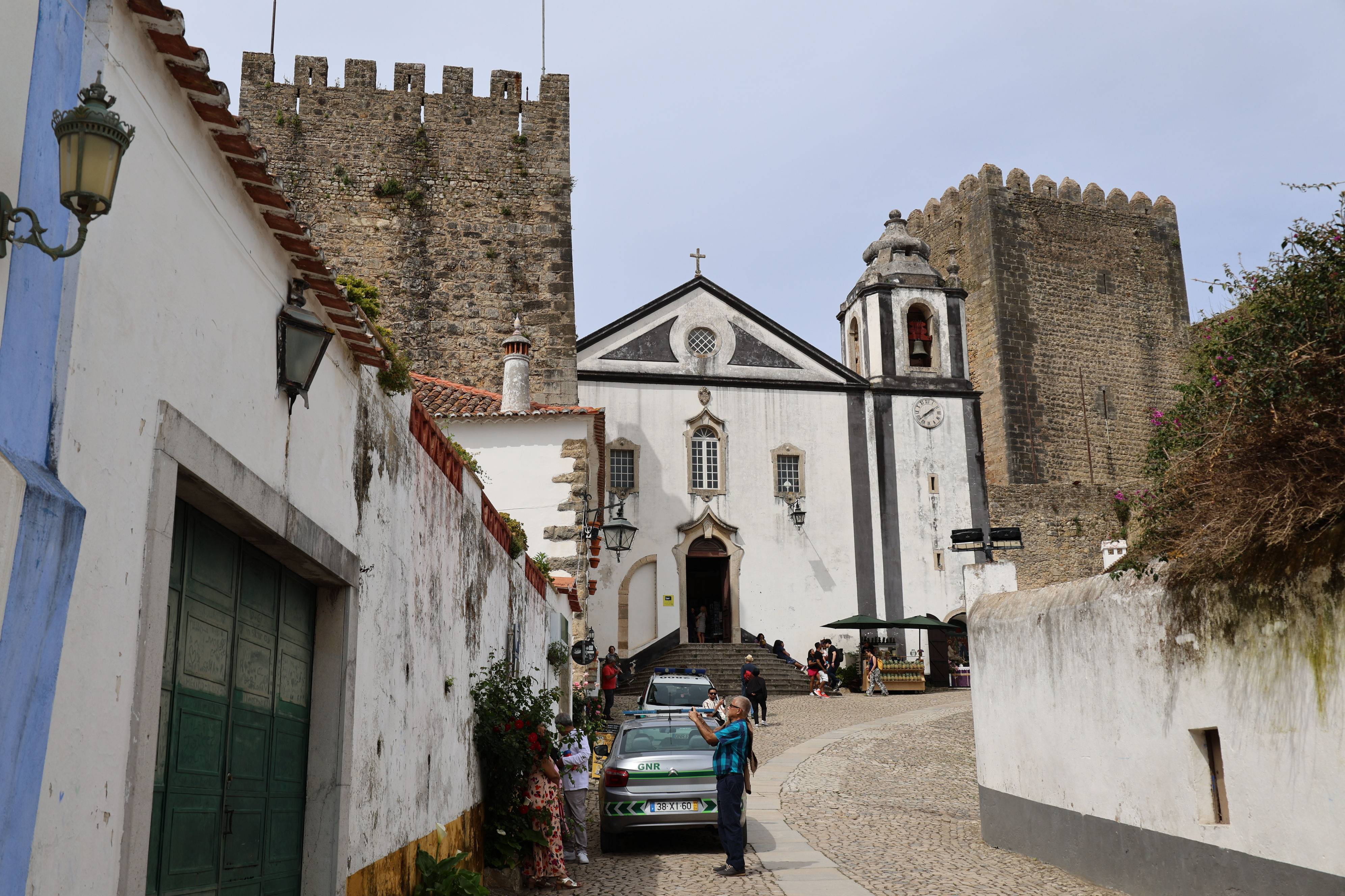 Obidos